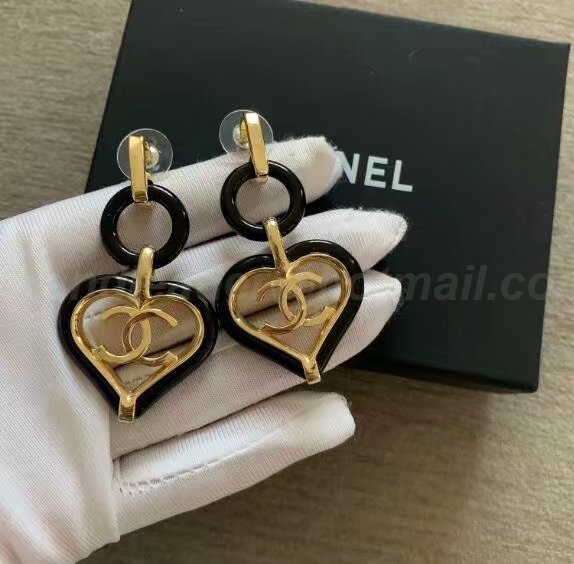 Chanel Earrings 226